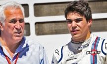 Каква е последната мода във F1?