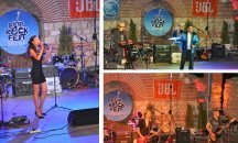Започва 21-вото издание на поп-рок феста в Несебър