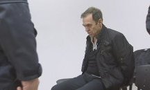 Потвърдиха предсрочното освобождаване на бившия кмет на Пазарджик Иван Евстатиев