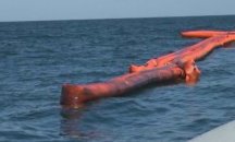 Няма замърсяване около разлива край Созопол, показват повторните проби