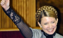  Юлия Тимошенко ще се бори за президент на Украйна