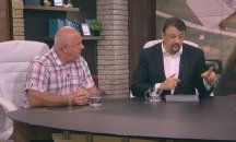 Експерти: Пътят край Своге е „антистроителство