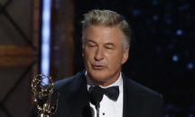 Съд изпрати Алек Болдуин на курс за контрол на гнева 