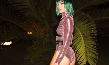 Кои са знаменитостите с най-хубави дупета в света?