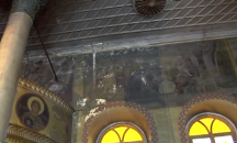 Млади хора организират кулинарен базар, за да спасят църква