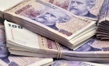 Срив на националната валута на Аржентина за втори пореден ден