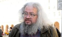 Николай Колев-Босия прекрати гладната стачка