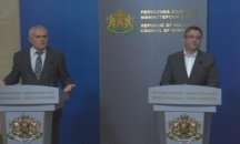 Радев, Нанков и Московски подадоха оставки заради трагедията край Своге
