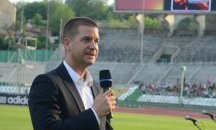 Кметът на Стара Загора открива благотворителния мач на актьори срещу „Берое”