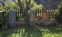 Художници от Австрия и България рисуваха в с. Косово