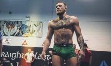 Макгрегър се извини за удара в пъба