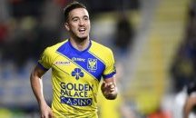 "Левски" отправил оферта за Дамиен Дюсо?