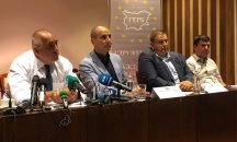 Цветан Цветанов: Европейските избори догодина ще очертаят реалната перспектива за Европа