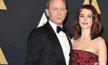 Рейчъл Вайс и Даниъл Крейг станаха родители на момиченце