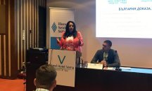 Лиляна Павлова: Чрез европредседателството успяхме трайно да променим имиджа на България