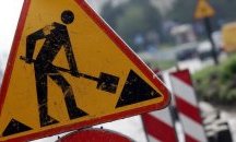 Продължава ремонтът на ул. „Цар Шишман“ в София