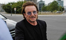 Боно посвети нова песен на италианците