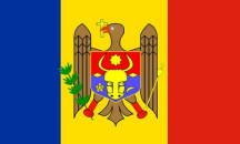 На демонстрация в Кишинев поискаха обединение с Румъния