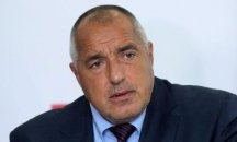 Борисов е на официално посещение в Република Корея