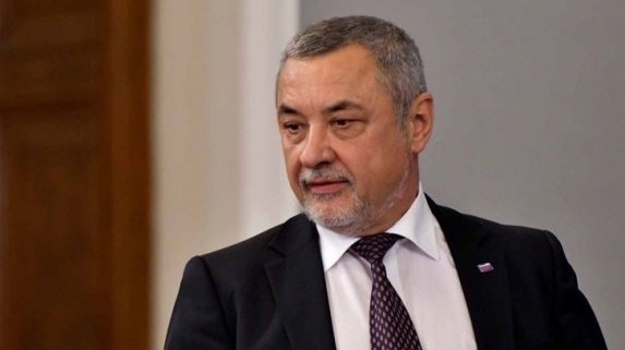Валери Симеонов: Нямаме проблем да върнем надвзетата субсидия, не сме похарчили всичко за евроизборите