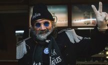 Основателят на музея на "Бийтълс" загина при злополука