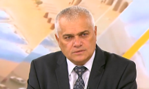 Валентин Радев: Новият главен секретар трябва да е с профил, сходен с този на Маринов