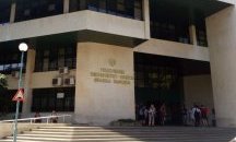 Почти няма свободни места в ТУ - филиал Пловдив