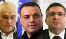 “Галъп”: 59% от българите подкрепят оставките на тримата министри