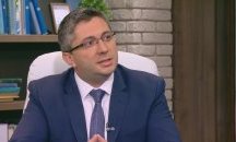 Очаквано: Николай Нанков стана зам.-министър