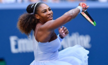 Серина Уилямс продължава към 1/4-финалите на US Open