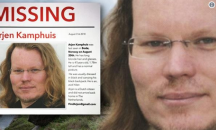 Изчезна съоснователят на „Уикилийкс”