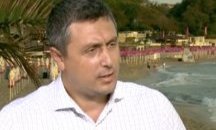 Кметът на Царево: Няма законово основание строежът край "Арапя" да бъде спрян