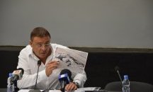Кметът Камбитов: Абсолютно всички проекти, по които работим в момента, ще бъдат завършени в срок