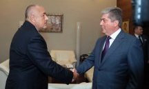 АБВ иска дебат за общобългарска позиция по въпроса за името на Македония