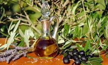 Красивата кожа обича определени храни