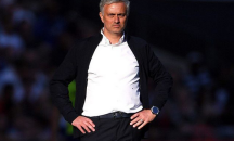 Разрив в съблекалнята предизвикал уволнението на Моуриньо