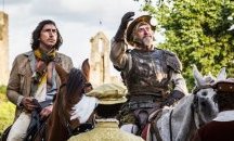 „Човекът, който уби Дон Кихот“ на Тери Гилиъм с премиера в зала 1 на НДК