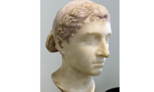 Египетски археолози откриха реликви, принадлежали на Клеопатра