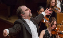 Шедьоври от Рахманинов ще звучат в зала „България“