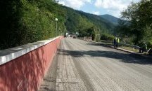 Отлагат преасфалтирането на пътя Своге - София заради очаквани дъждове