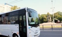 Без синя зона и промени в движението в Пловдив по случай Деня на Съединението