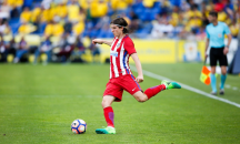 "Арсенал" се цели в защитник на "Атлетико"