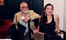 Снежина Петрова става Медея под режисурата на Деси Шпатова