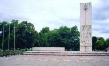 Тържествена заря-проверка ще се проведе в град Съединение