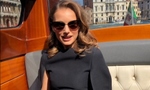 Натали Портман винаги е искала да играе поп звезда