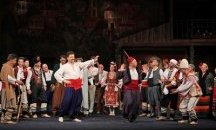 "Българи от старо време" заиграват на крепостта Царевец