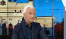 Сидеров с писма до ДАНС и МВР, иска данни за разследването срещу Мажди Гандур