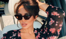 60 горещи снимки на Николета Лозанова