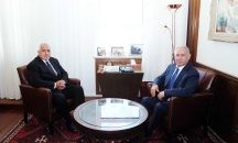 Борисов с Нетаняху: Трябва да се фокусираме как да се борим срещу злото