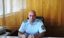 Полицията в Силистра има нов шеф